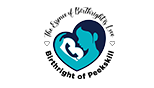 Birthright of Peekskill Logo